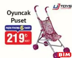 UJTOYS OYUNCAK PUSET UJTOYS OYUNCAK PUSET